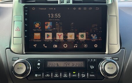 Toyota Land Cruiser Prado 150 рестайлинг 2, 2012 год, 2 475 000 рублей, 15 фотография