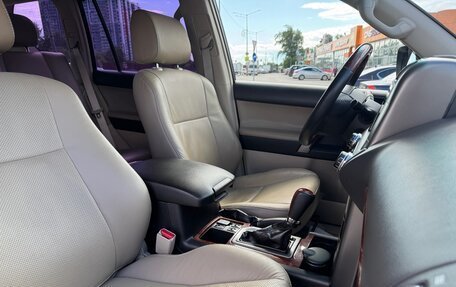 Toyota Land Cruiser Prado 150 рестайлинг 2, 2012 год, 2 475 000 рублей, 18 фотография