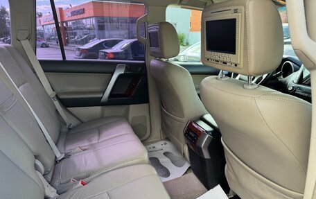 Toyota Land Cruiser Prado 150 рестайлинг 2, 2012 год, 2 475 000 рублей, 17 фотография