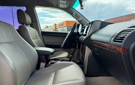 Toyota Land Cruiser Prado 150 рестайлинг 2, 2012 год, 2 475 000 рублей, 19 фотография