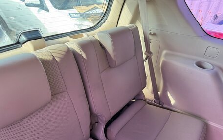 Toyota Land Cruiser Prado 150 рестайлинг 2, 2012 год, 2 475 000 рублей, 22 фотография