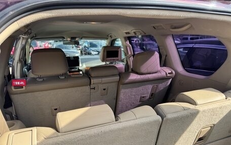 Toyota Land Cruiser Prado 150 рестайлинг 2, 2012 год, 2 475 000 рублей, 20 фотография