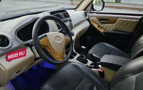 Lifan X60 I рестайлинг, 2013 год, 475 000 рублей, 4 фотография