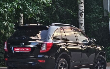 Lifan X60 I рестайлинг, 2013 год, 475 000 рублей, 3 фотография
