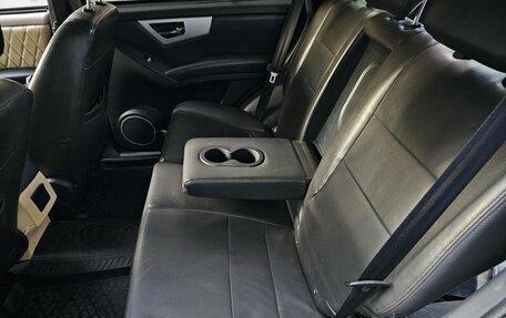 Lifan X60 I рестайлинг, 2013 год, 475 000 рублей, 12 фотография