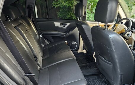 Lifan X60 I рестайлинг, 2013 год, 475 000 рублей, 11 фотография
