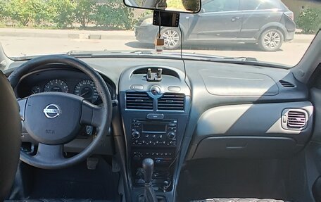 Nissan Almera Classic, 2007 год, 465 000 рублей, 6 фотография
