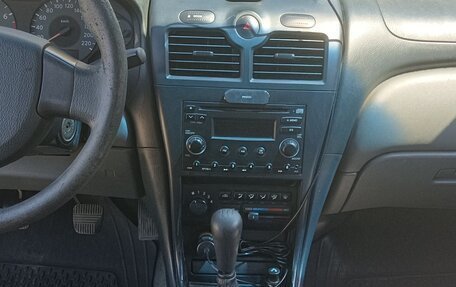 Nissan Almera Classic, 2007 год, 465 000 рублей, 5 фотография