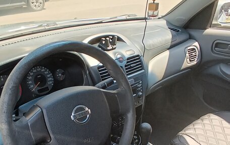 Nissan Almera Classic, 2007 год, 465 000 рублей, 7 фотография
