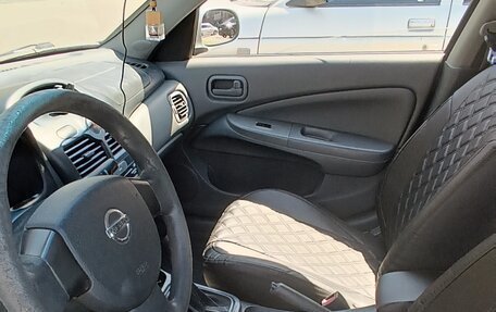 Nissan Almera Classic, 2007 год, 465 000 рублей, 8 фотография
