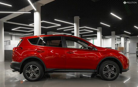 Toyota RAV4, 2013 год, 1 630 000 рублей, 8 фотография