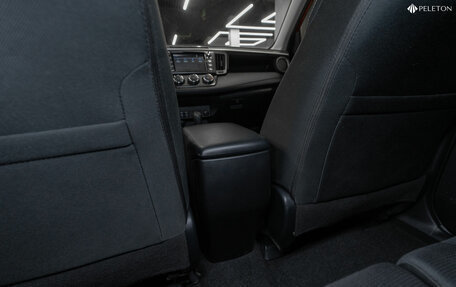 Toyota RAV4, 2013 год, 1 630 000 рублей, 15 фотография