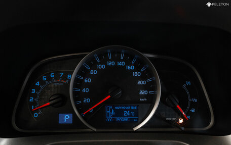 Toyota RAV4, 2013 год, 1 630 000 рублей, 13 фотография