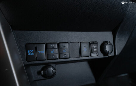 Toyota RAV4, 2013 год, 1 630 000 рублей, 20 фотография