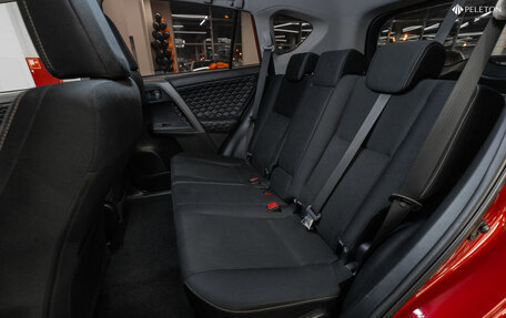 Toyota RAV4, 2013 год, 1 630 000 рублей, 14 фотография