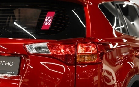 Toyota RAV4, 2013 год, 1 630 000 рублей, 24 фотография