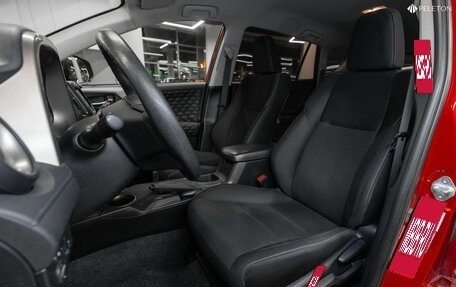 Toyota RAV4, 2013 год, 1 630 000 рублей, 11 фотография