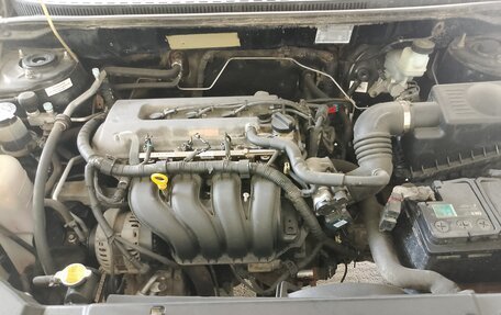 Geely Emgrand EC7, 2014 год, 370 000 рублей, 7 фотография