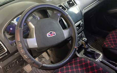 Geely Emgrand EC7, 2014 год, 370 000 рублей, 6 фотография