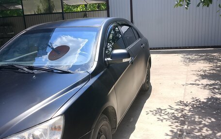 Geely Emgrand EC7, 2014 год, 370 000 рублей, 8 фотография