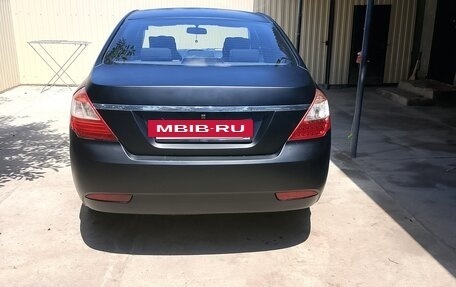 Geely Emgrand EC7, 2014 год, 370 000 рублей, 4 фотография