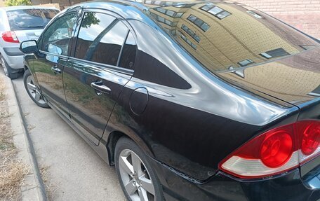 Honda Civic VIII, 2008 год, 720 000 рублей, 3 фотография