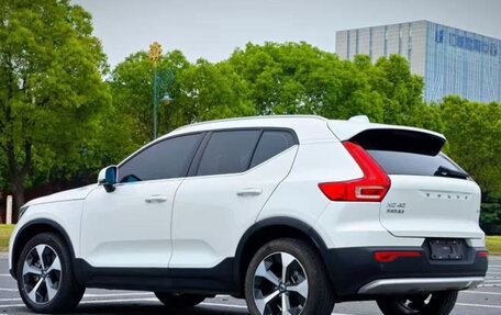 Volvo XC40 I, 2022 год, 2 390 000 рублей, 5 фотография