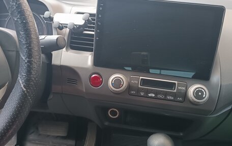 Honda Civic VIII, 2008 год, 720 000 рублей, 5 фотография