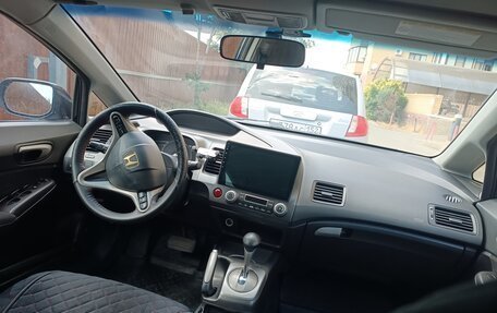 Honda Civic VIII, 2008 год, 720 000 рублей, 7 фотография
