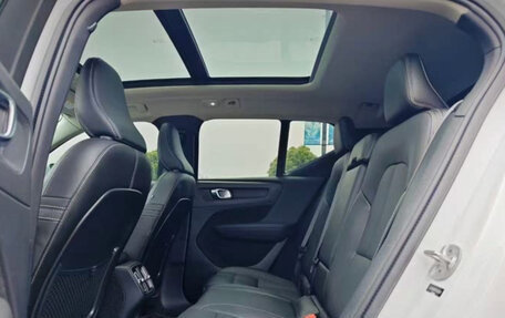 Volvo XC40 I, 2022 год, 2 390 000 рублей, 9 фотография