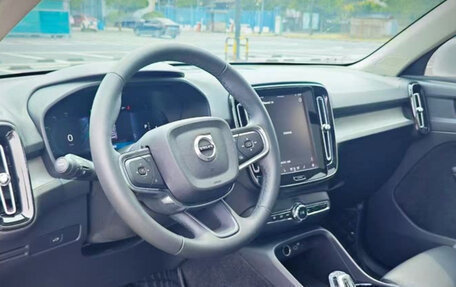 Volvo XC40 I, 2022 год, 2 390 000 рублей, 8 фотография