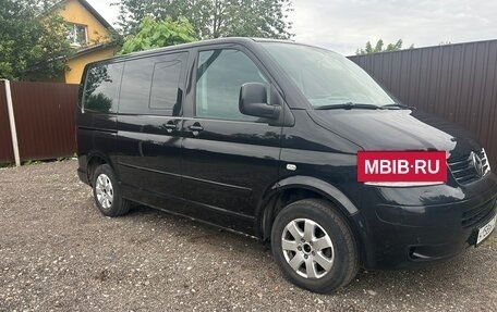 Volkswagen Multivan T5, 2008 год, 1 650 000 рублей, 2 фотография