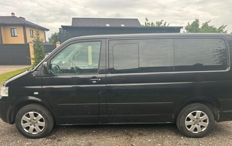 Volkswagen Multivan T5, 2008 год, 1 650 000 рублей, 7 фотография