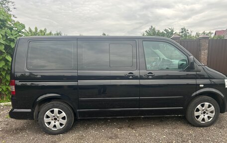 Volkswagen Multivan T5, 2008 год, 1 650 000 рублей, 6 фотография
