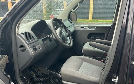 Volkswagen Multivan T5, 2008 год, 1 650 000 рублей, 16 фотография