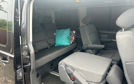 Volkswagen Multivan T5, 2008 год, 1 650 000 рублей, 15 фотография
