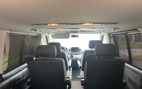 Volkswagen Multivan T5, 2008 год, 1 650 000 рублей, 17 фотография