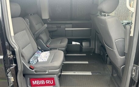 Volkswagen Multivan T5, 2008 год, 1 650 000 рублей, 13 фотография