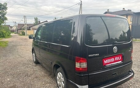 Volkswagen Multivan T5, 2008 год, 1 650 000 рублей, 12 фотография