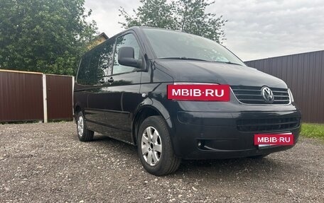 Volkswagen Multivan T5, 2008 год, 1 650 000 рублей, 9 фотография