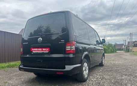 Volkswagen Multivan T5, 2008 год, 1 650 000 рублей, 10 фотография