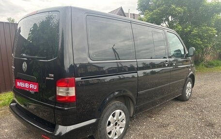 Volkswagen Multivan T5, 2008 год, 1 650 000 рублей, 5 фотография
