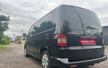 Volkswagen Multivan T5, 2008 год, 1 650 000 рублей, 11 фотография