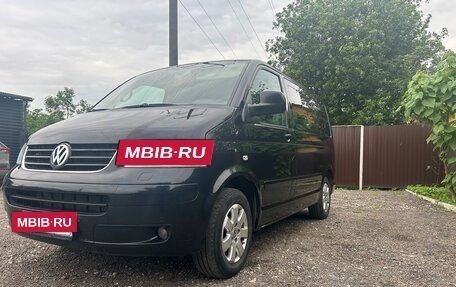 Volkswagen Multivan T5, 2008 год, 1 650 000 рублей, 8 фотография
