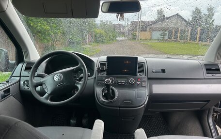 Volkswagen Multivan T5, 2008 год, 1 650 000 рублей, 19 фотография