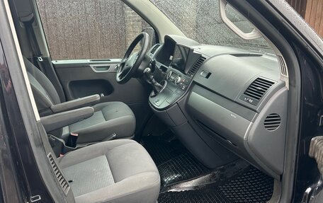 Volkswagen Multivan T5, 2008 год, 1 650 000 рублей, 18 фотография