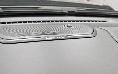 Rambler 1500, 2023 год, 7 400 000 рублей, 13 фотография