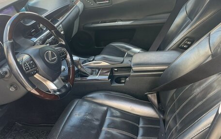Lexus ES VII, 2017 год, 2 850 000 рублей, 10 фотография