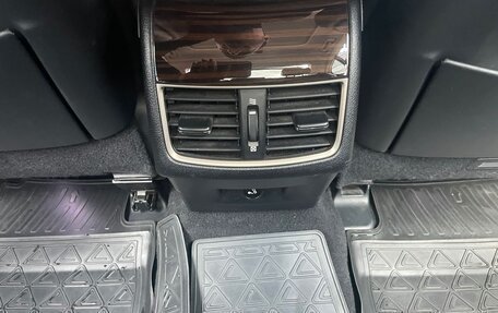 Lexus ES VII, 2017 год, 2 850 000 рублей, 16 фотография