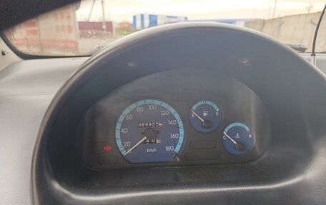 Daewoo Matiz I, 2013 год, 259 999 рублей, 5 фотография